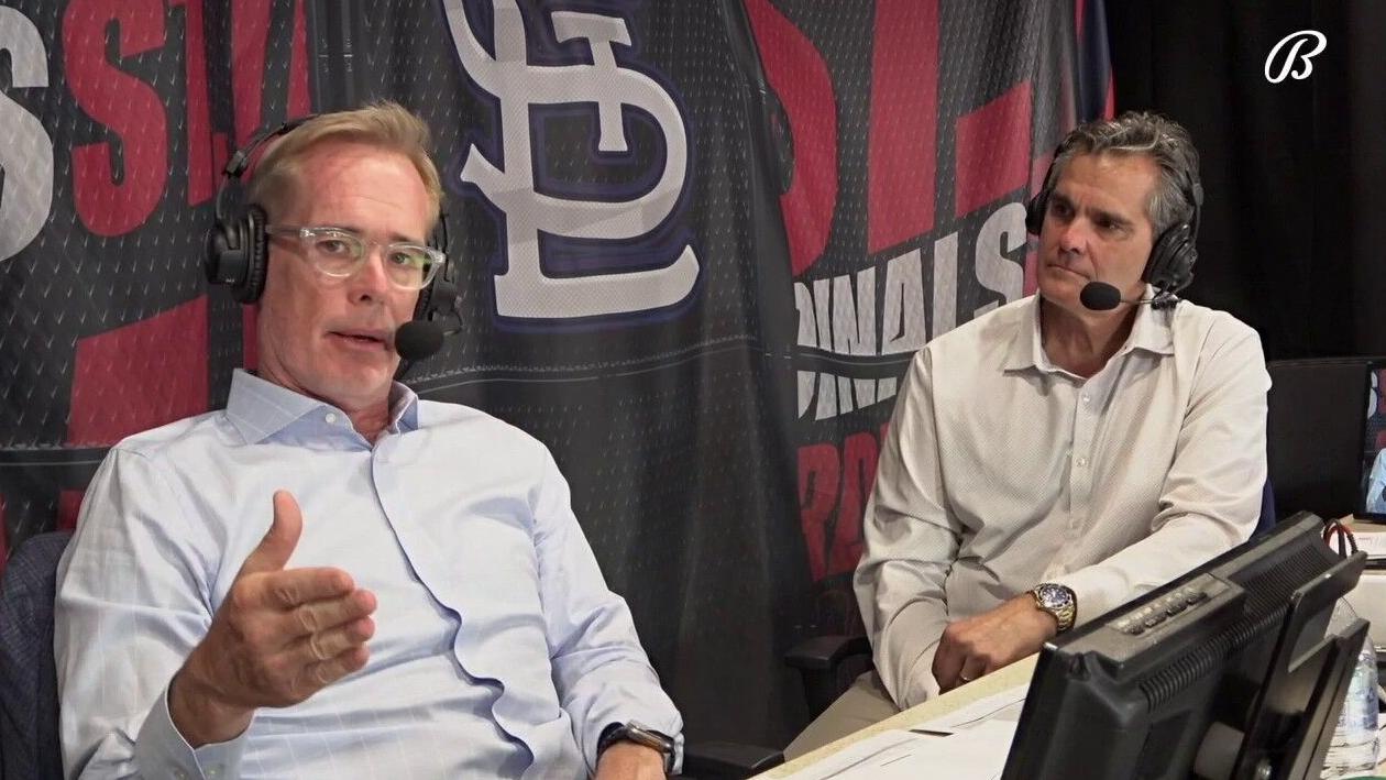 Cardinals-Blues TV saga, radio regression top list in eventful year for local sports media